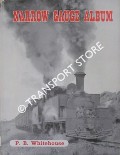 Book cover of Narrow Gauge Album  by WHITEHOUSE, P.B. 